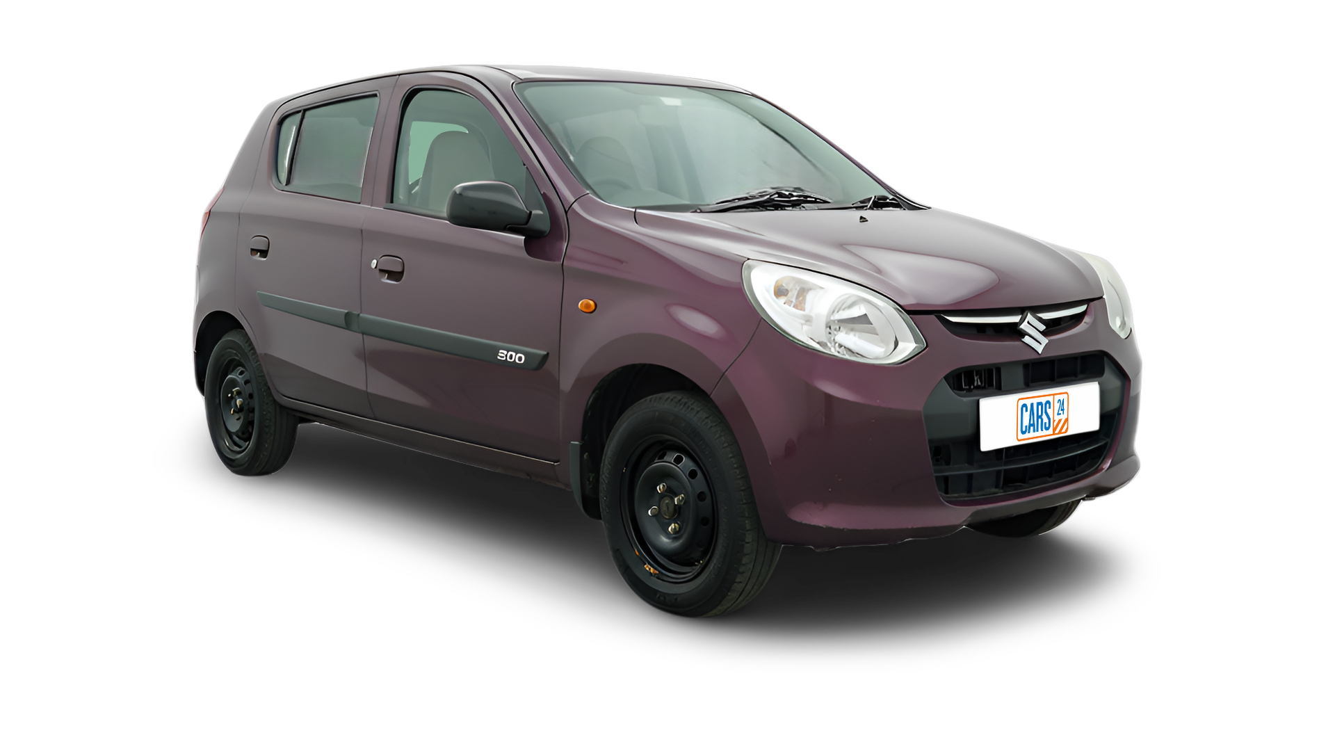 Maruti Alto 800-img